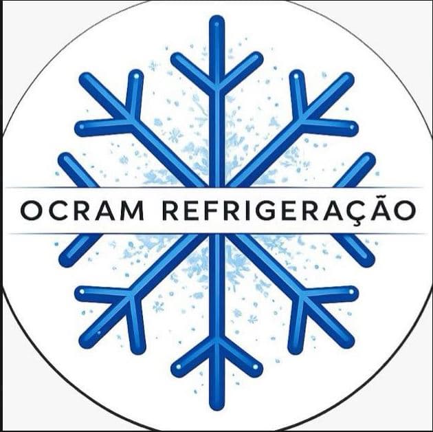 Logotipo da OCRAM Refrigeração